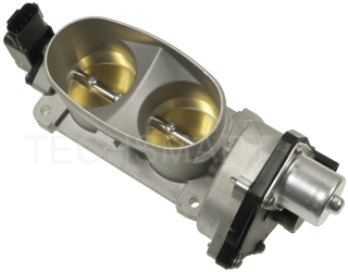 Throttle Body - Drosselklappe  Mustang 4,6L 05-10